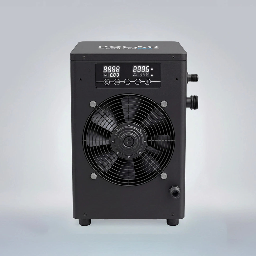 Polar Recovery Pro Chiller