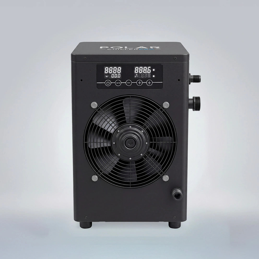 Polar Recovery Pro Chiller