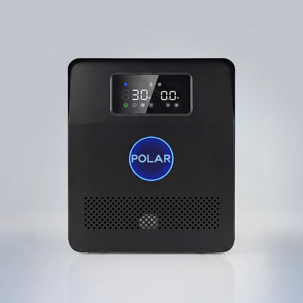 Polar Recovery Ultra Mini Chiller