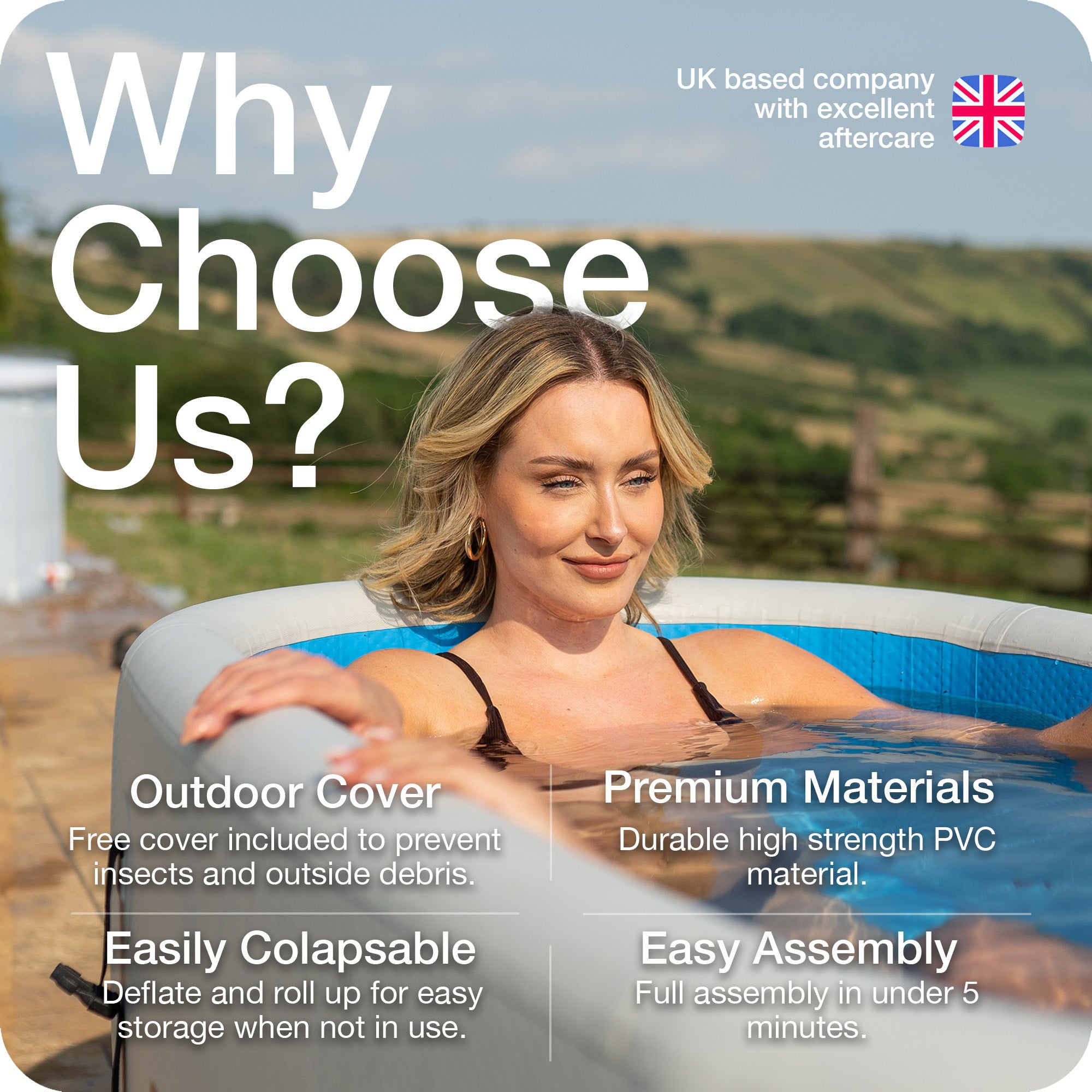 Polar Recovery Pro Ice Bath thumbnail 4