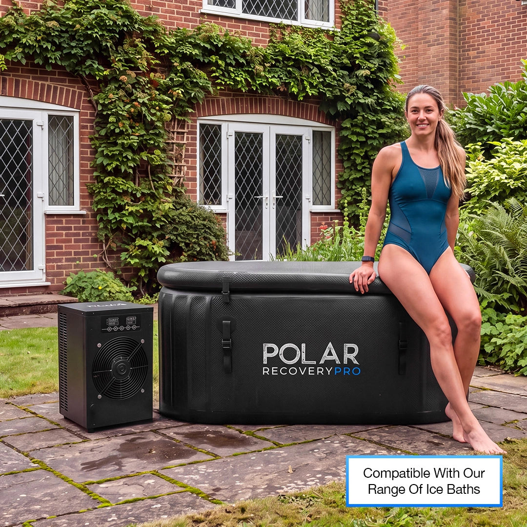 Polar Recovery Pro Chiller