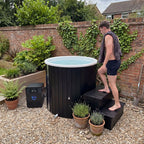 Polar Recovery Ultra Mini Chiller