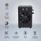 Polar Recovery Pro Chiller