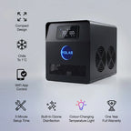 Polar Recovery Ultra Mini Chiller