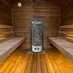 sauna cube 8 person