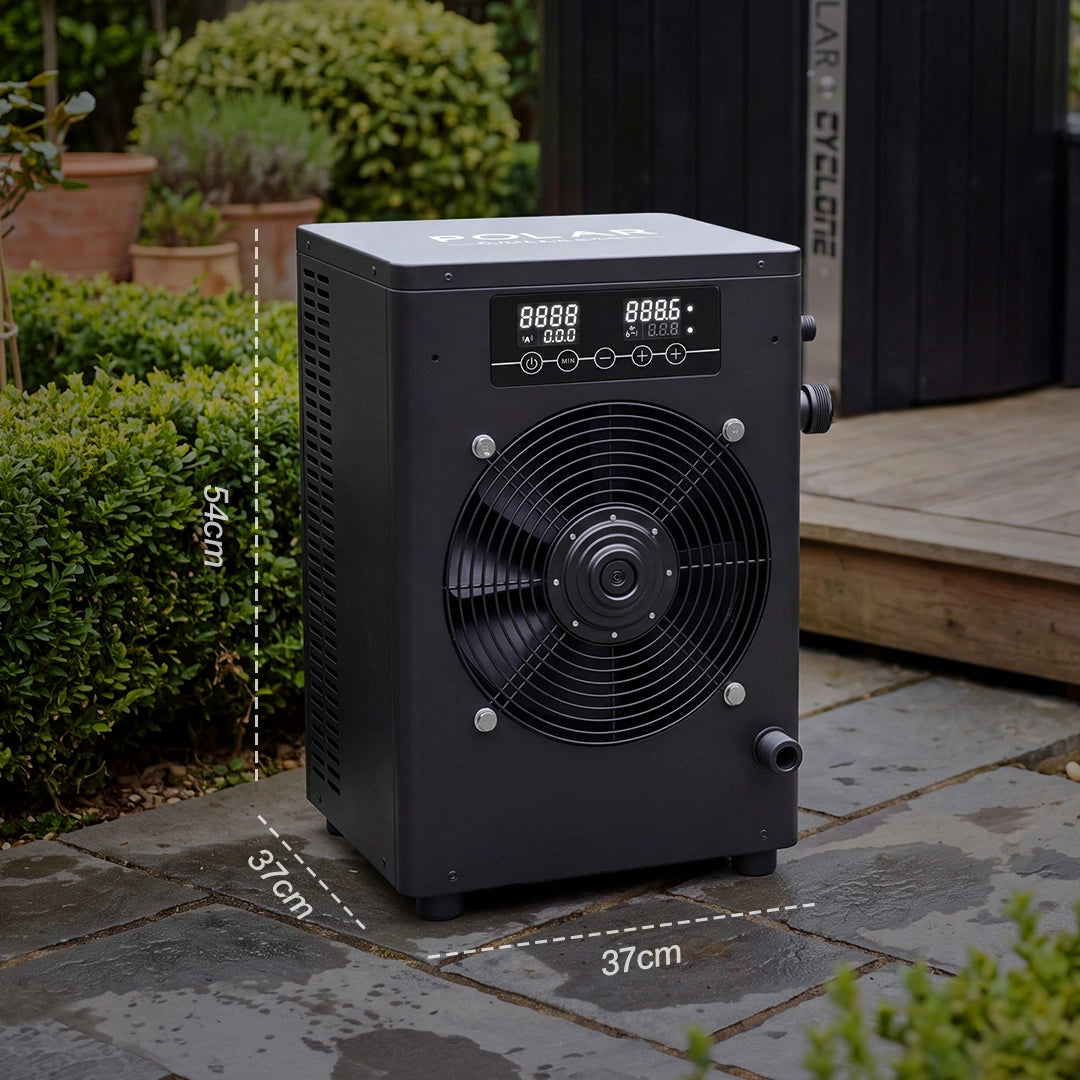 Polar Recovery Pro Chiller