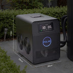 Polar Recovery Ultra Mini Chiller