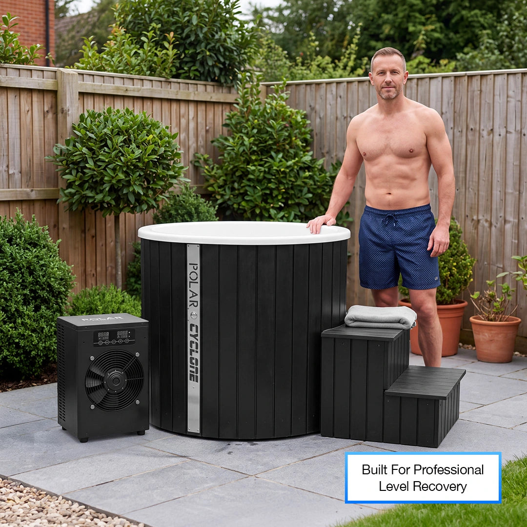 Polar Recovery Pro Chiller