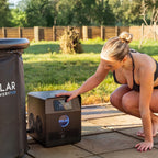 Polar Recovery Ultra Mini Chiller