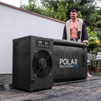 Polar Recovery Pro Chiller