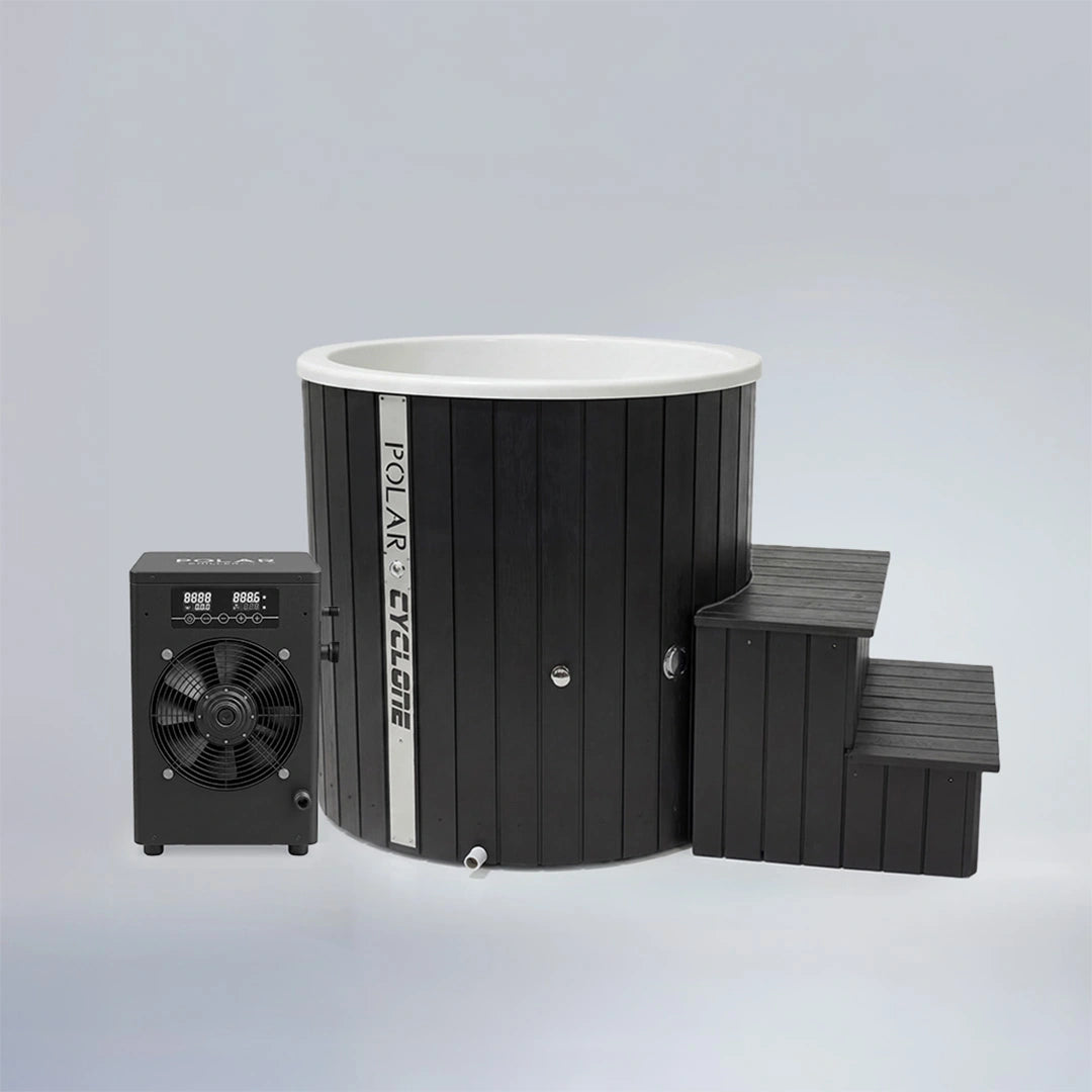 Polar Recovery Pro Chiller