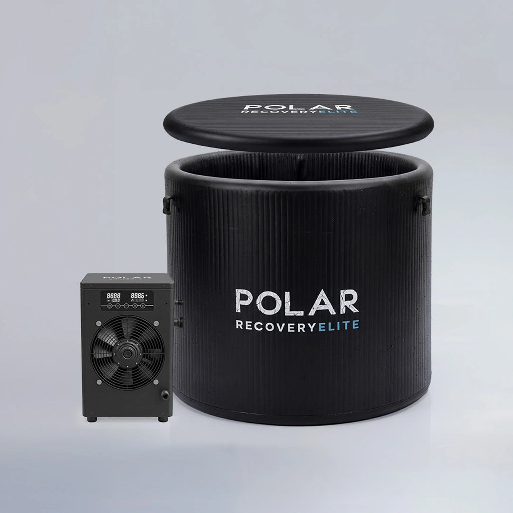 Polar Recovery Pro Chiller