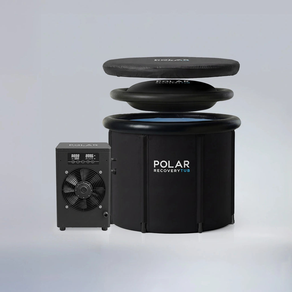 Polar Recovery Pro Chiller