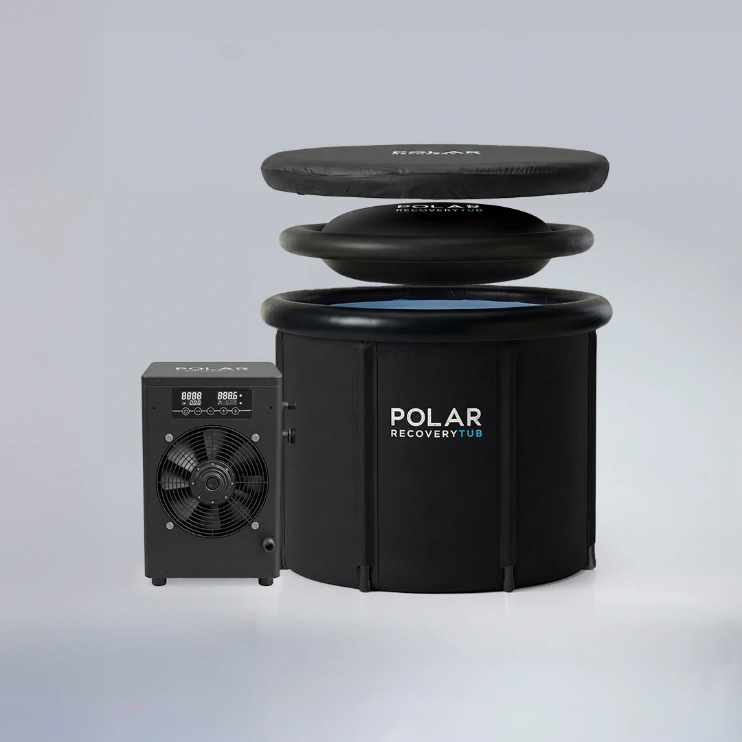 Polar Recovery Pro Chiller