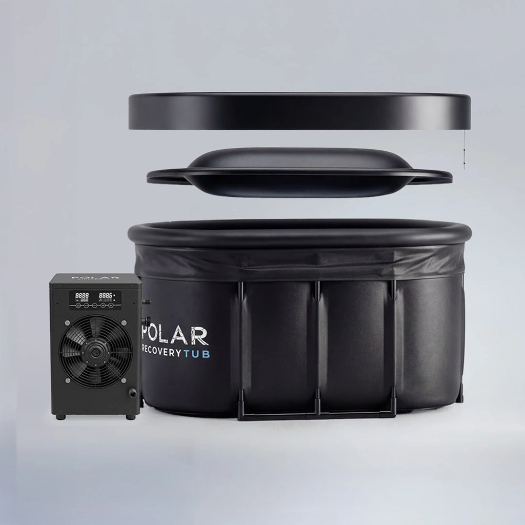 Polar Recovery Pro Chiller