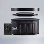 Polar Recovery Pro Chiller