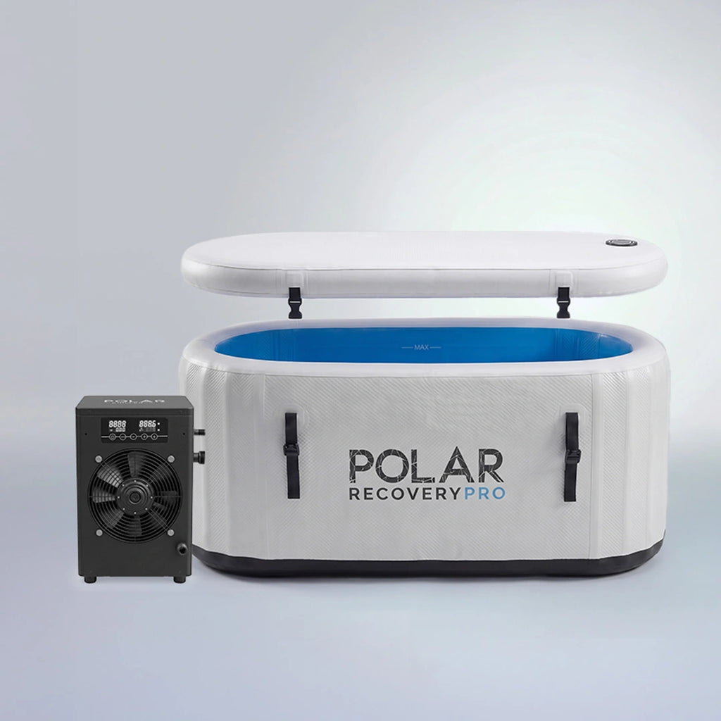 Polar Recovery Pro Chiller