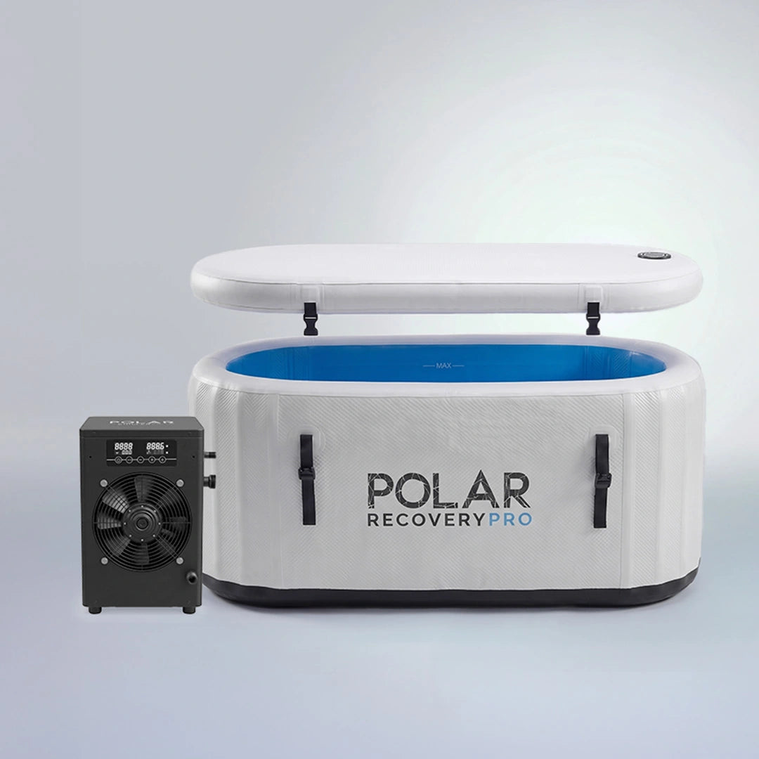 Polar Recovery Pro Chiller