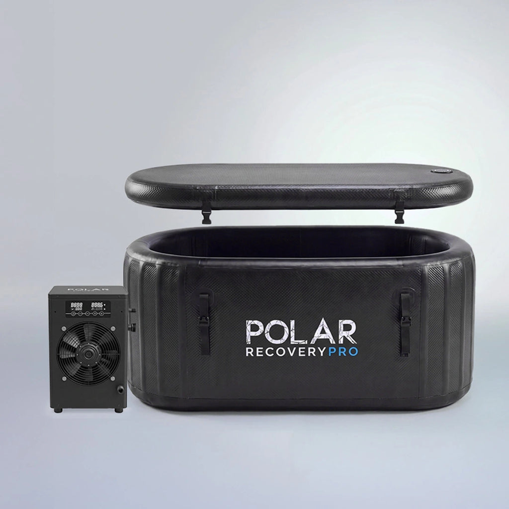 Polar Recovery Pro Chiller