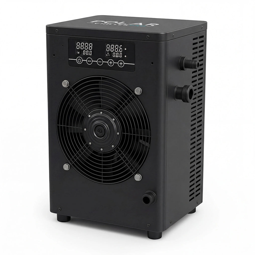 Polar Recovery Pro Chiller