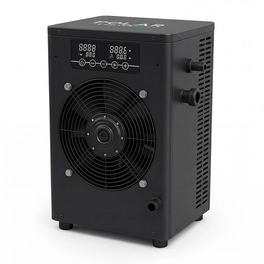 Polar Recovery Pro Chiller