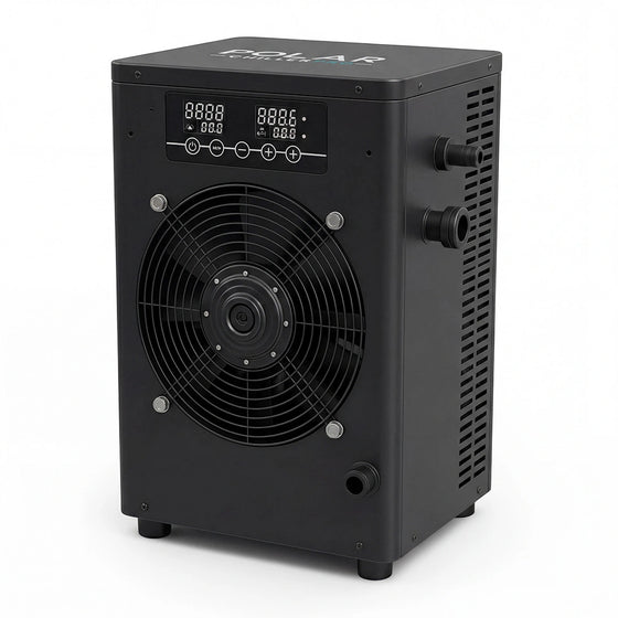 Polar Recovery Pro Chiller