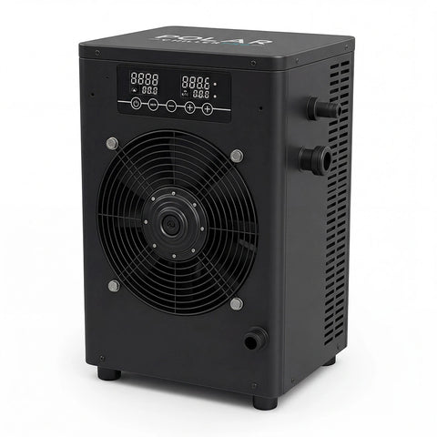 Polar Recovery Pro Chiller