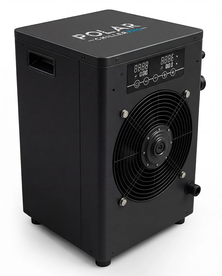 Polar Recovery Pro Chiller