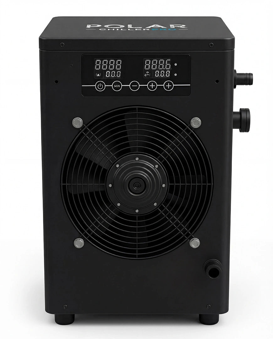 Polar Recovery Pro Chiller thumbnail 3