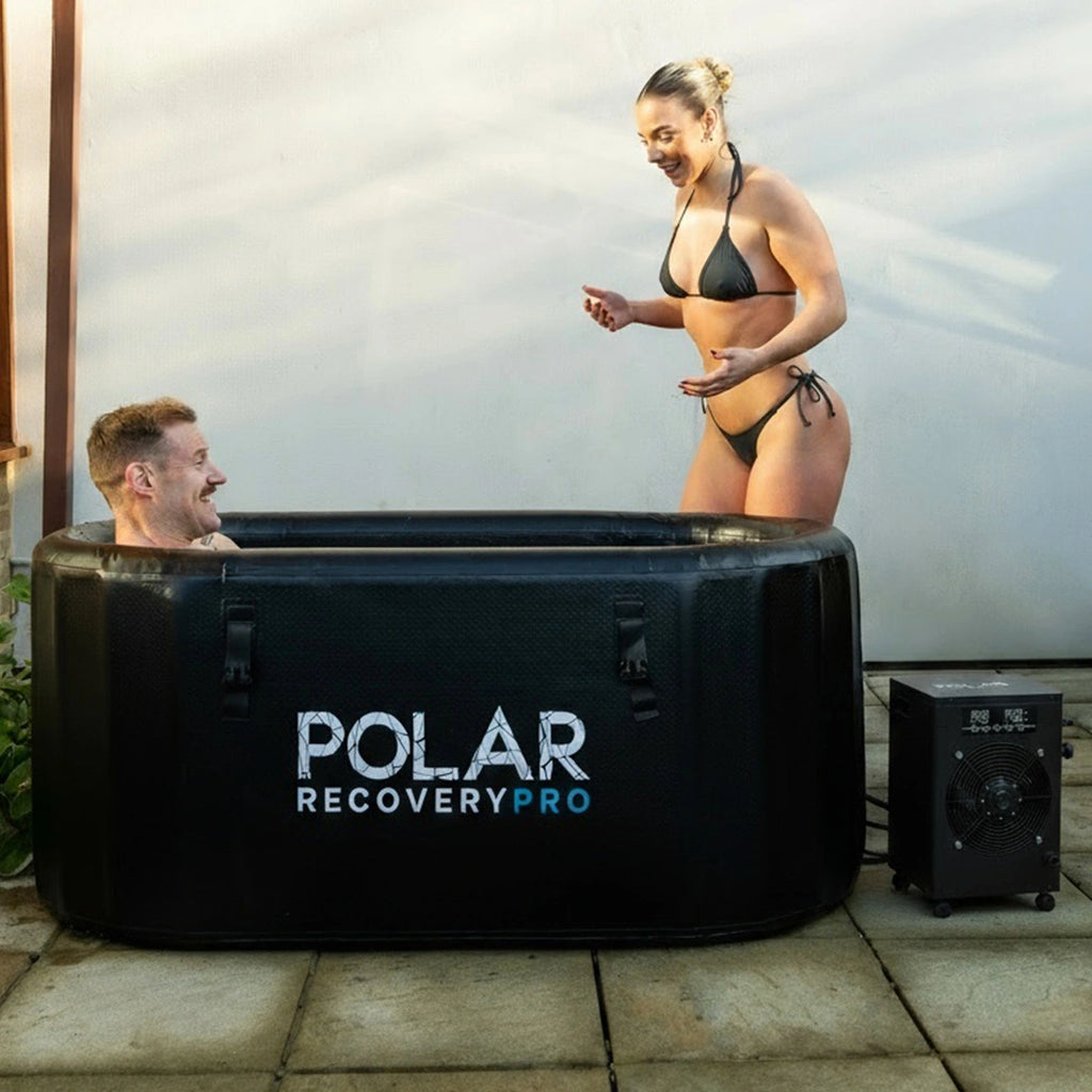Polar Recovery Pro Chiller