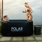 Polar Recovery Pro Chiller