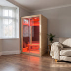 Polar Recovery Nova 2 Person Infrared Sauna