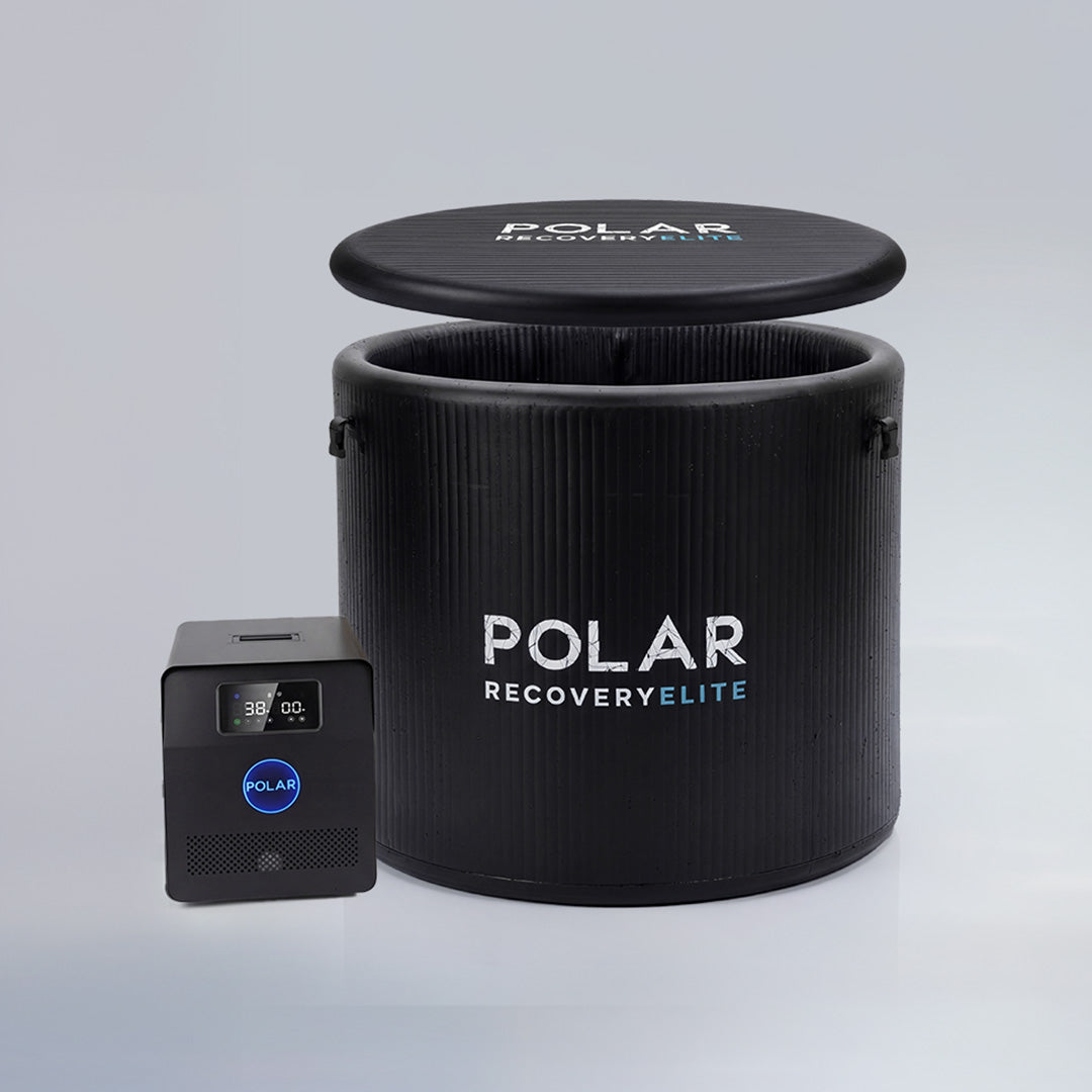 Polar Recovery Elite Eisbad