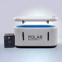 Polar Recovery Pro Ice Bath