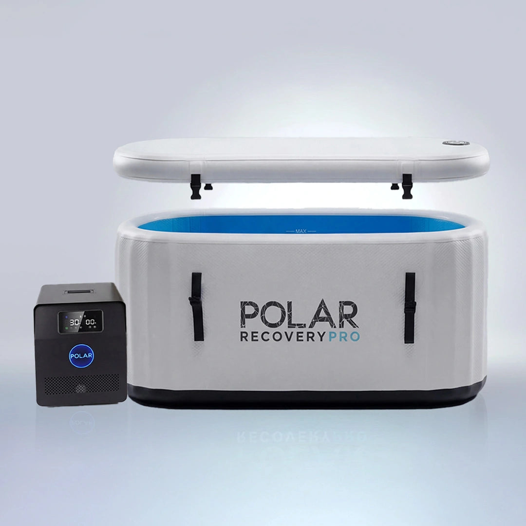 Polar Recovery Pro Ice Bath