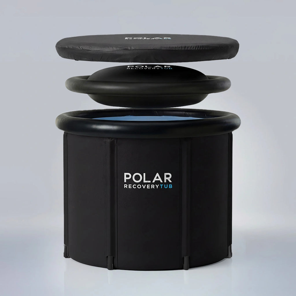 Polar Recovery™ 2.0 Ice Bath