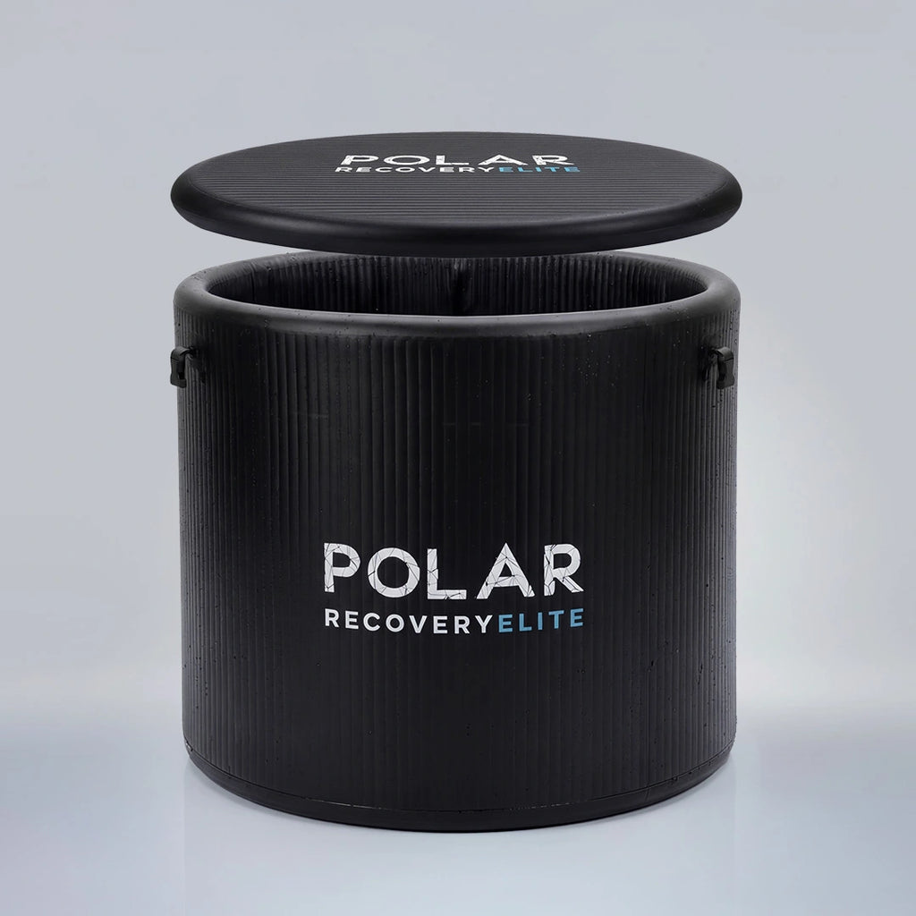 Polar Recovery Elite Tub