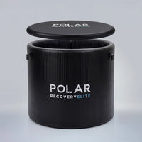Polar Recovery Elite Tub