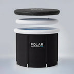 POLAR RECOVERY™ ICE BATH TUB