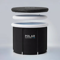 POLAR RECOVERY™ ICE BATH TUB