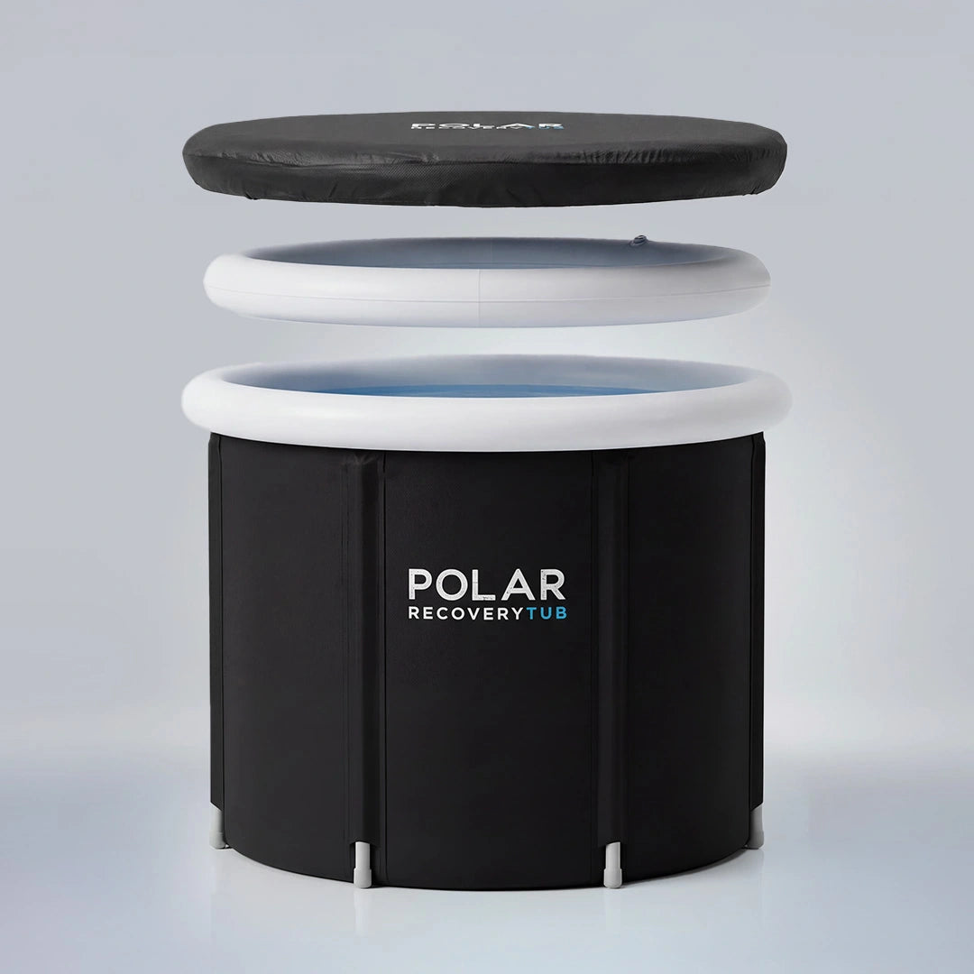 POLAR RECOVERY™ ICE BATH TUB