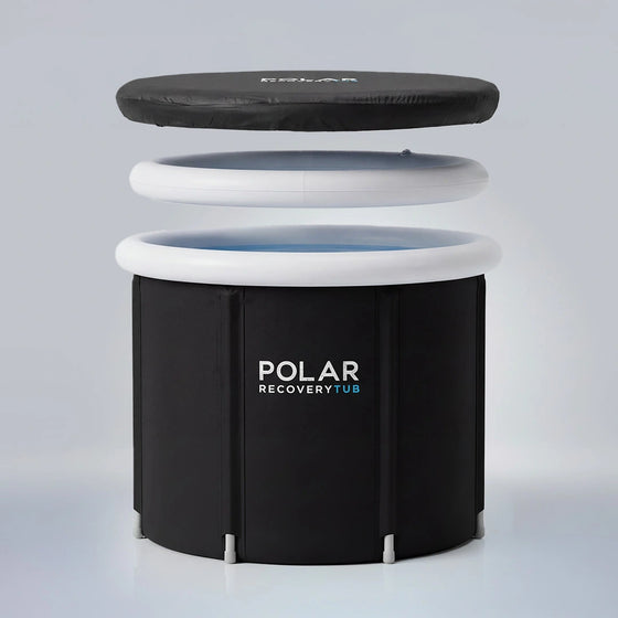 POLAR RECOVERY™ ICE BATH TUB