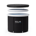 POLAR RECOVERY™ ICE BATH TUB