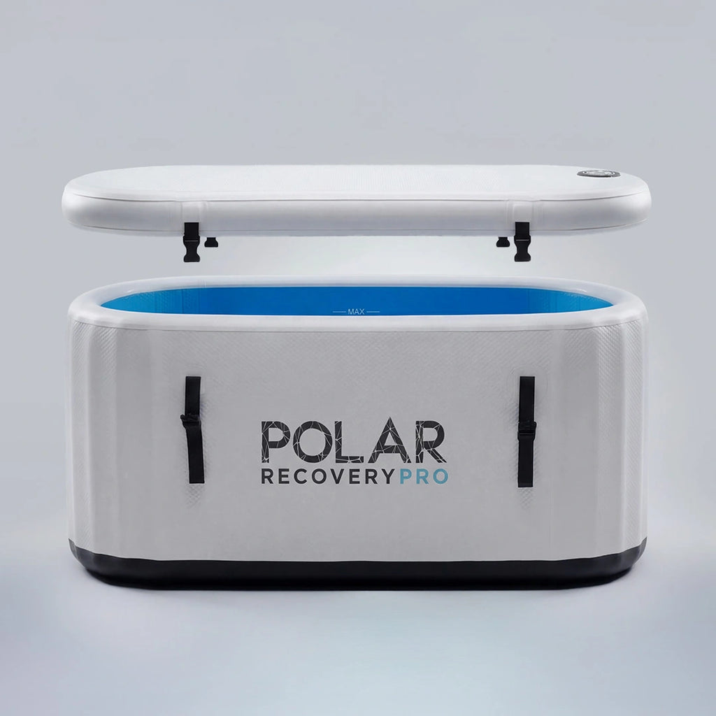 Polar Recovery Pro Ice Bath