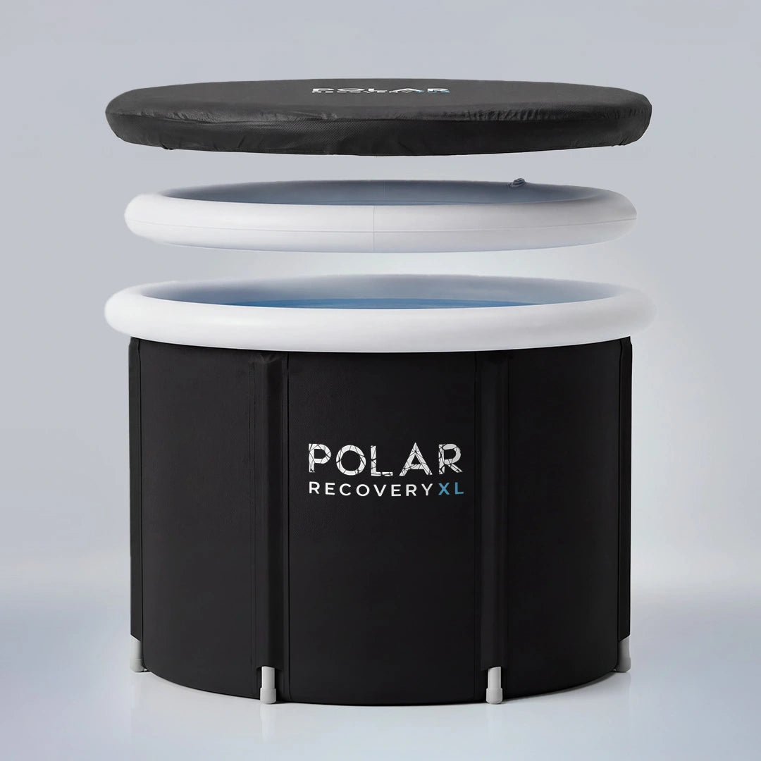 ™ Ice Bath Tub