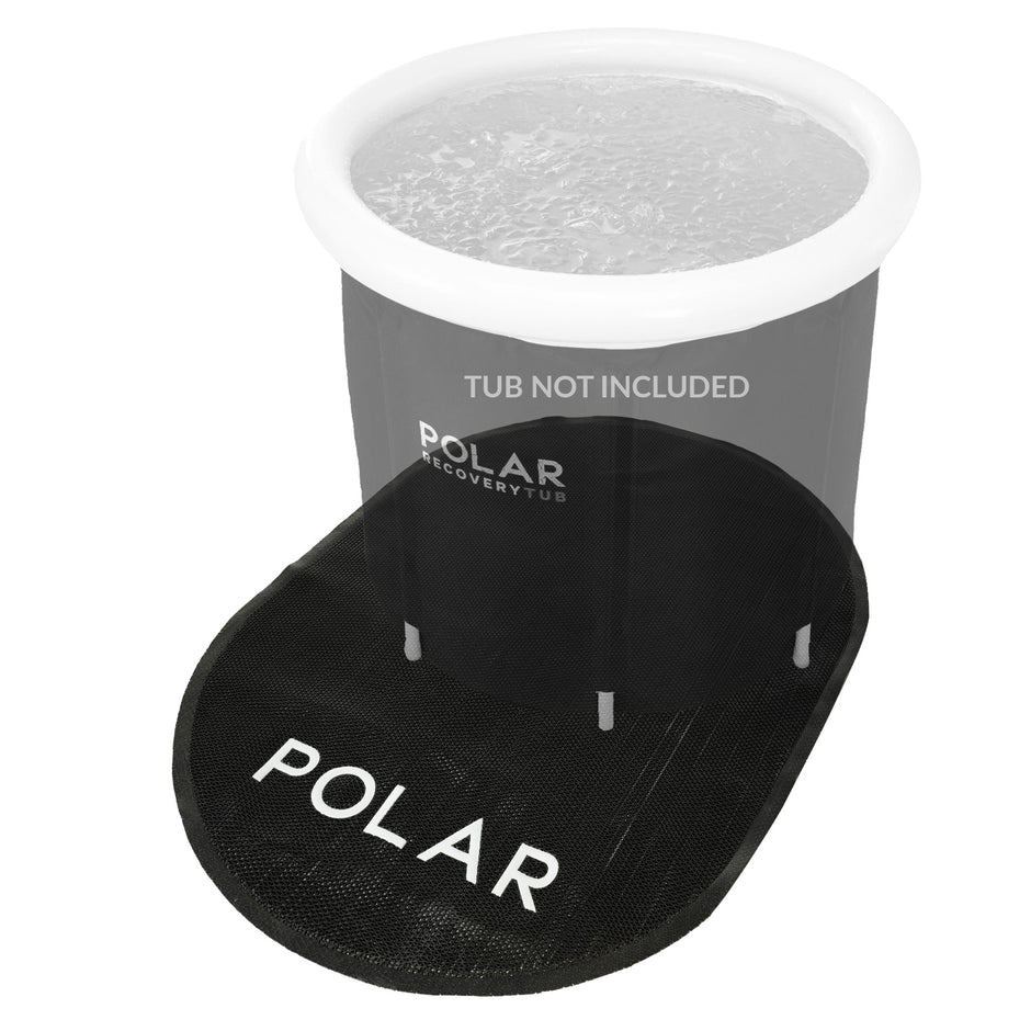 Ice Bath Tub Polar Recovery™ PolarRecovery