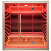Polar Recovery Nova 4 Person Infrared Sauna