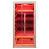 Polar Recovery Nova 1 Person Infrared Sauna