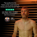 Polar Recovery Nova 4 Person Infrared Sauna