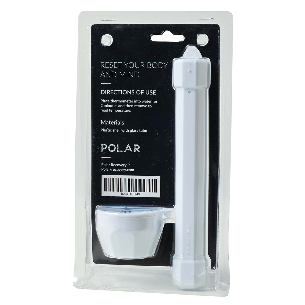 Floating Thermometer